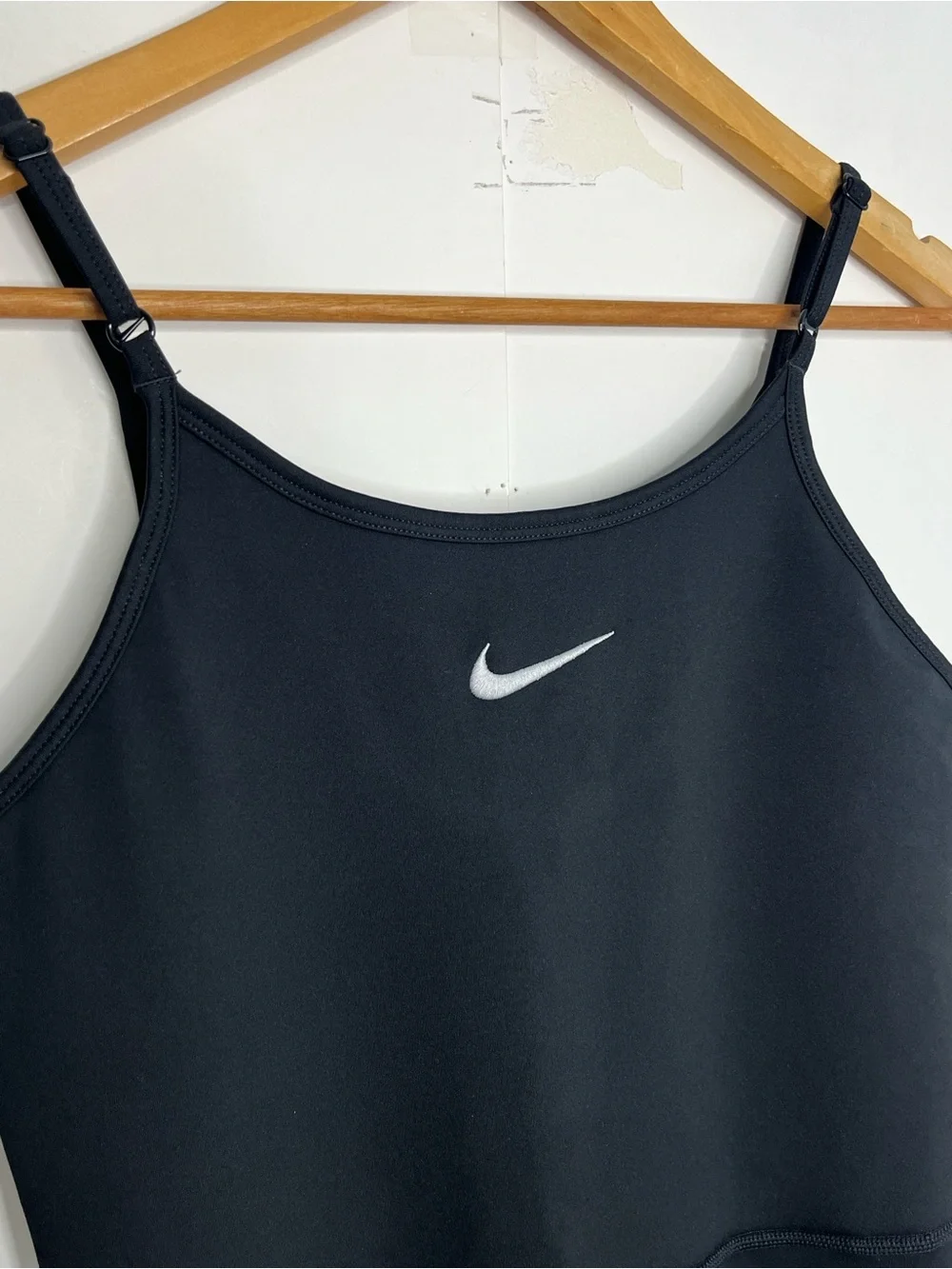 Nike Kids Dri-Fit Romper Size XL